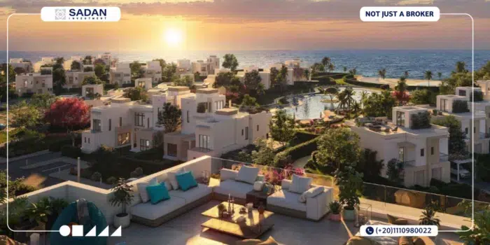 ووتر سايد الساحل الشمالي