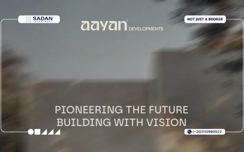 Aayaan Project New Capital