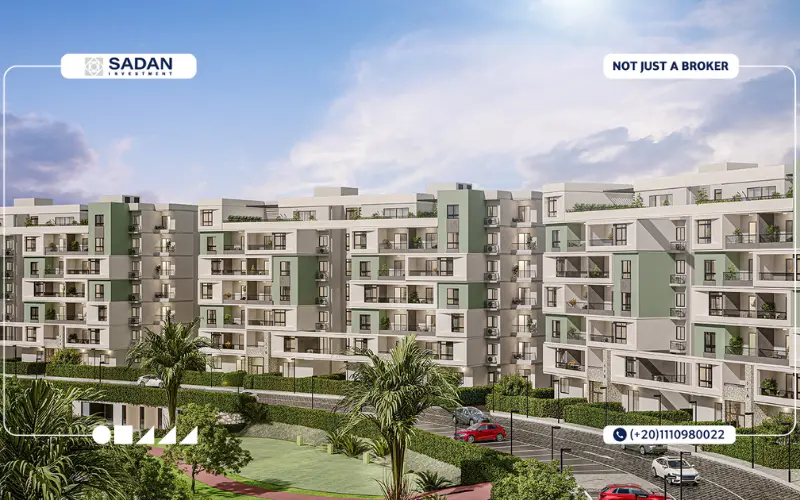 Investing in Green Rock Heliopolis