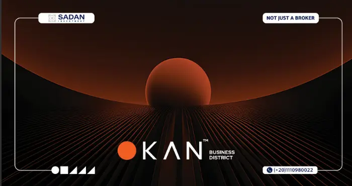 Mall Okan New Capital