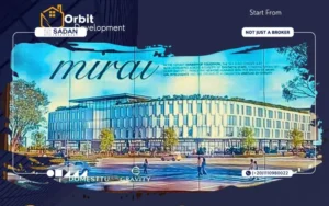 مشروع ميراي 6 أكتوبر Mirai 6 October أسعار وتفاصيل