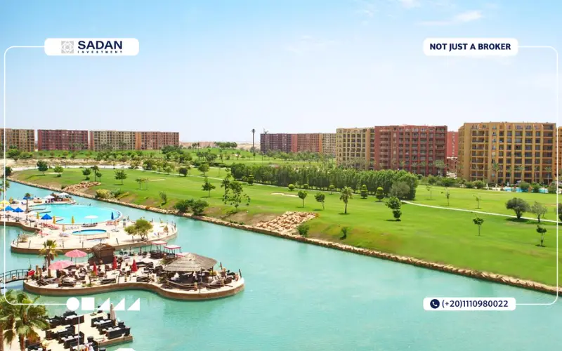 Natural Scenery in Porto Golf