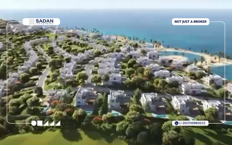 Units at Modon North Coast