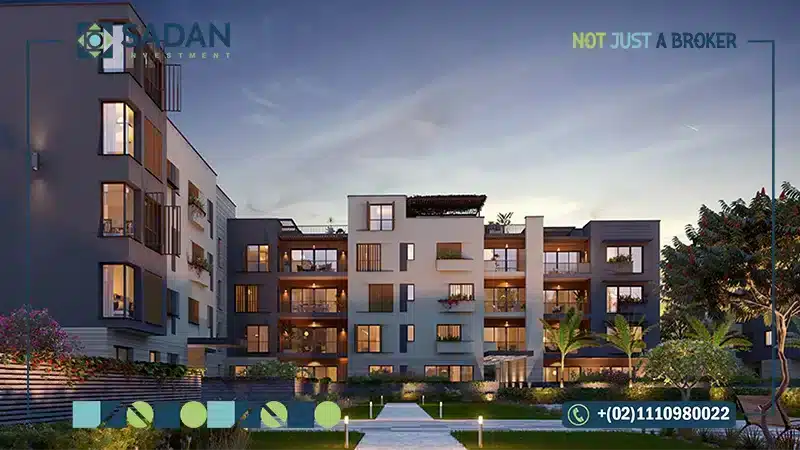 Units for sale in Compound Jadie Residence