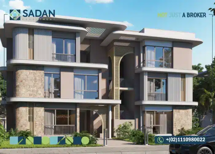 Units for sale in Village Koun