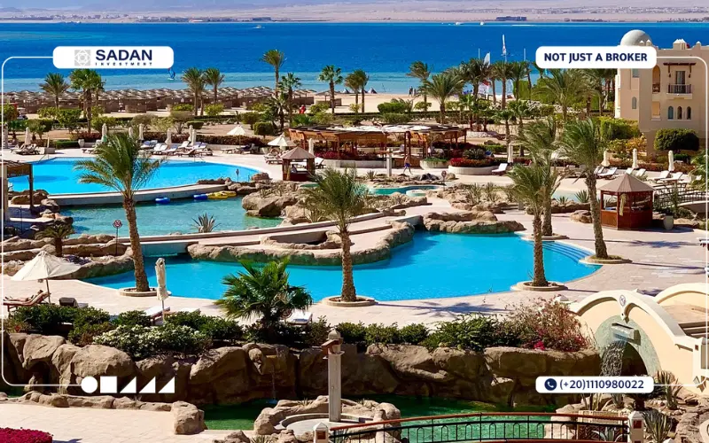 Village Sombay Hurghada