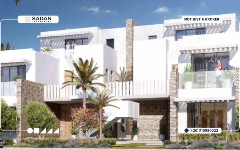 سيلفر ساندس الساحل الشمالي