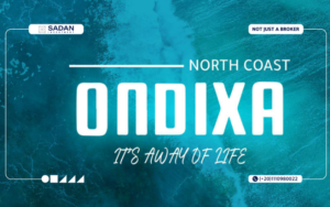 قرية أونديكسا الساحل الشمالي Ondixa North Coast