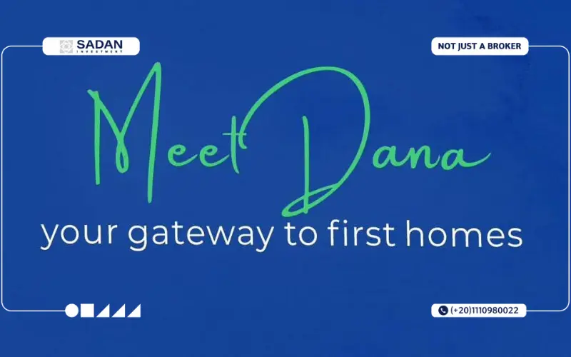 قرية سكاي فيو العلمين الجديدة