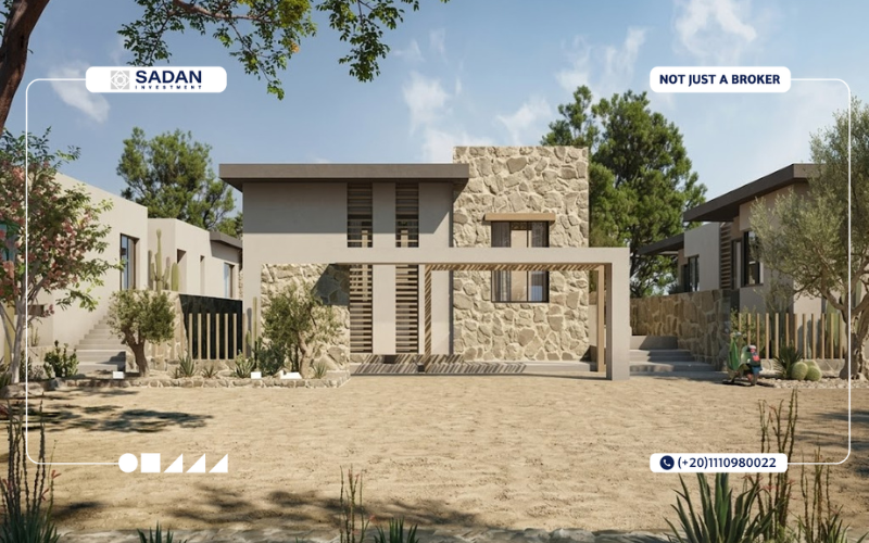 قرية مرسى باجوش الساحل الشمالي Marsa Baghush North Coast جداول أسعار