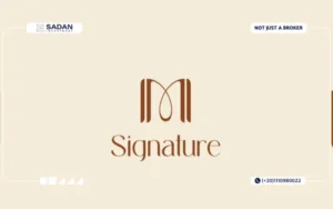 كمبوند إم سيجنتشر التجمع الخامس M Signature New Cairo
