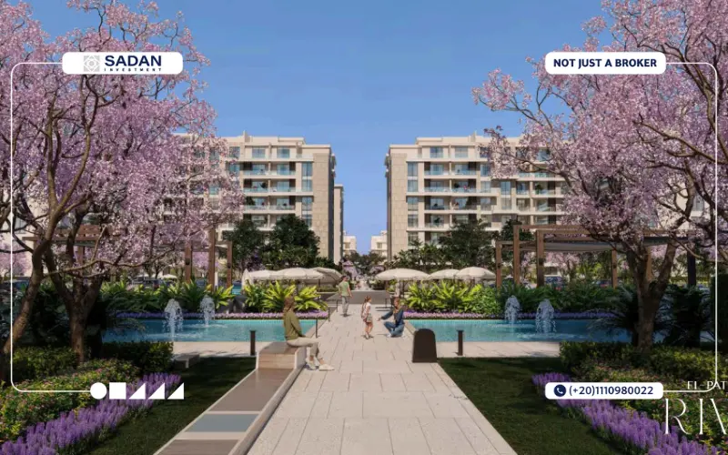 لافيستا الباتيو ريفا