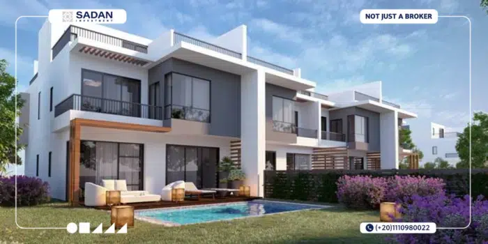 مشروع لاك فيل الشيخ زايد