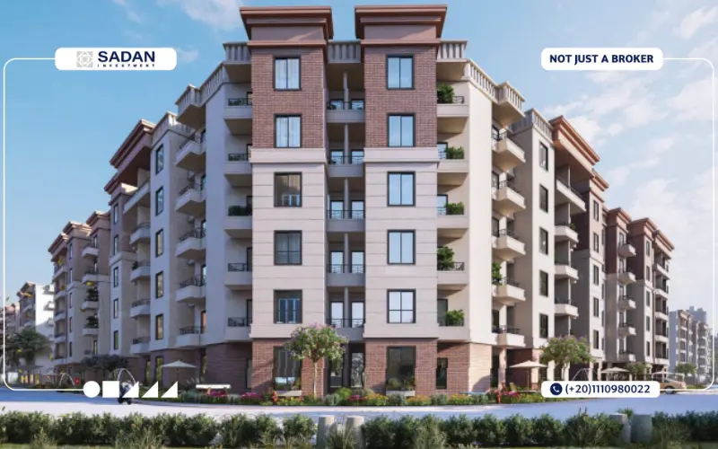 مميزات الاستثمار في مشروع M Signature