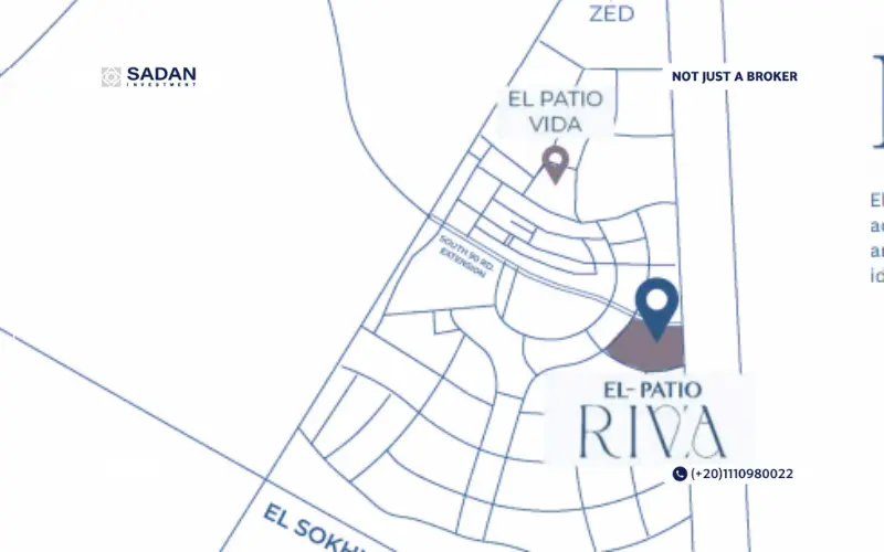 موقع باتيو ريفا