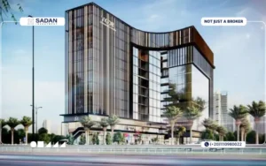مول فيجور العاصمة الإدارية Vigor Mall New Capital
