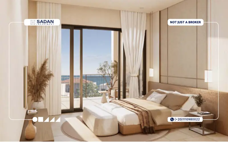 وحدات للبيع في وادي يم راس الحكمة