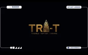 مشروع TRI-T العاصمة الإدارية TRI-T Nile New Capital