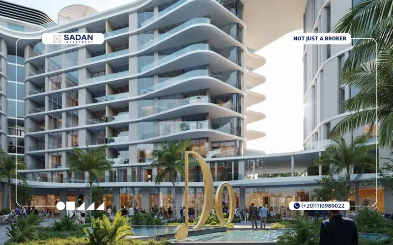 Amr Diab Project New Cairo