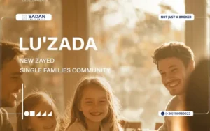 Compound Lu Zada New Zayed Prices and Details