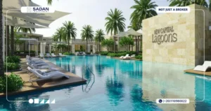 Compound New Capital Lagoons Prices and Details