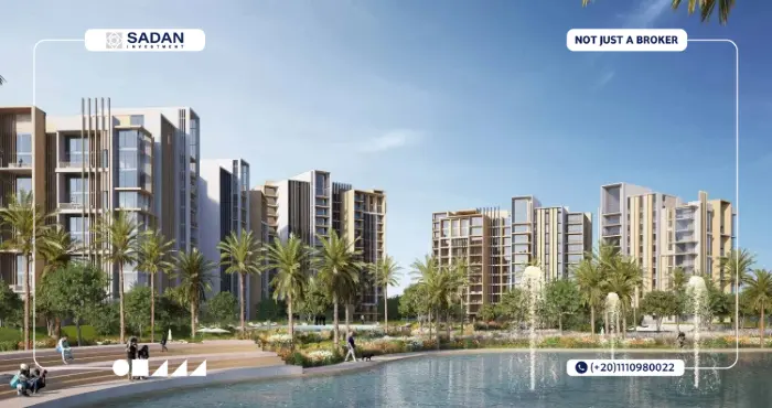 Compound ORA ZED East