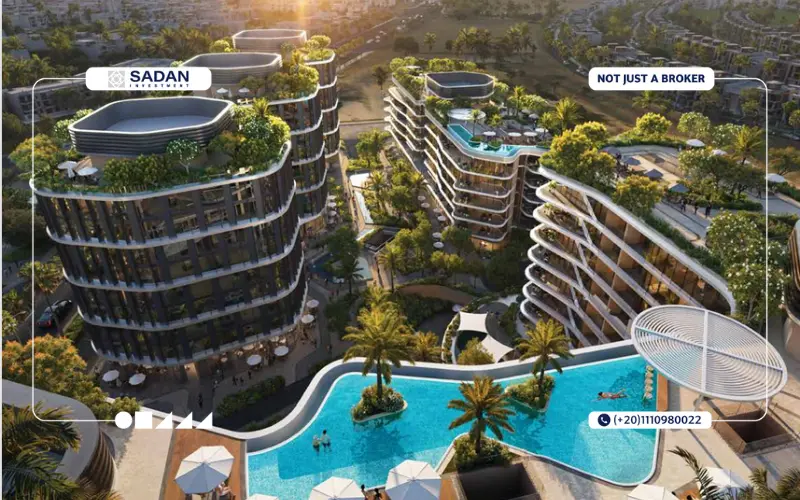 Do Boutique Hotels Layout New Cairo