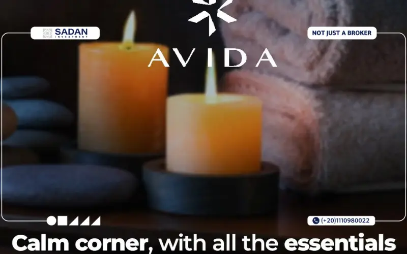 Inventing at Avida North Coast