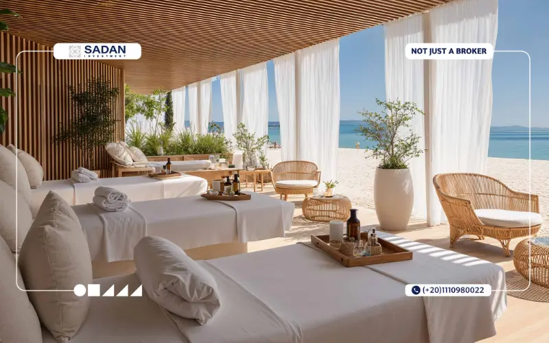 Investing at Marassi Red Sea