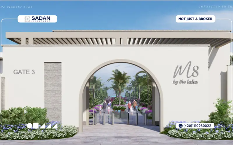 Marina 8 By The Lake North Coast