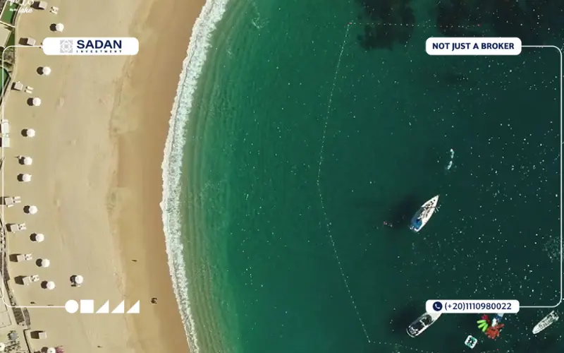 مارينا 8 باي ذا ليك الساحل الشمالي Marina 8 By The Lake North Coast