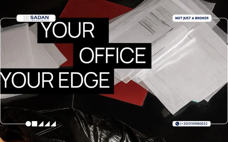 OC Sckylers New Cairo