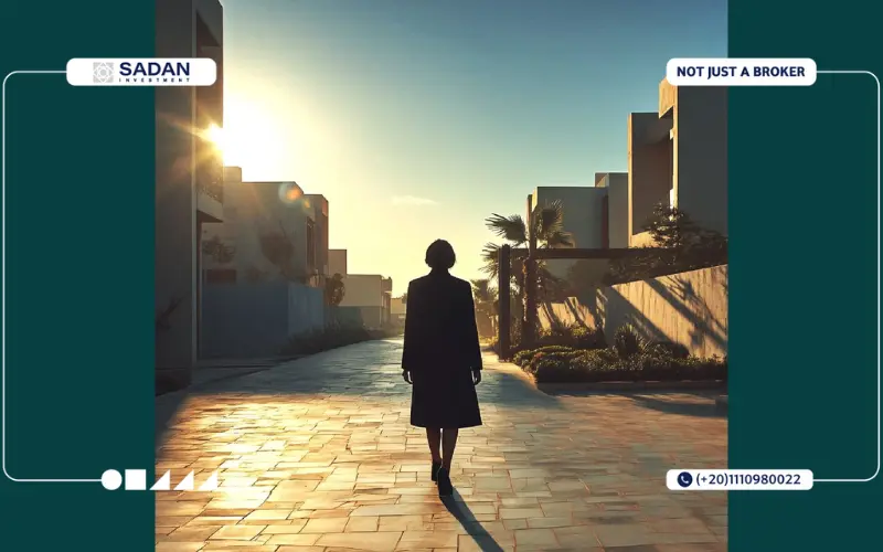 Pura Residence El Sheikh Zayed