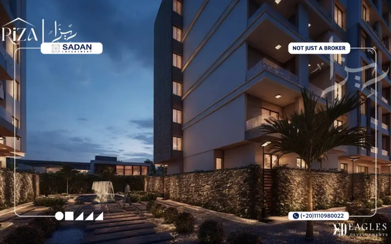 Riza El Sheikh Zayed