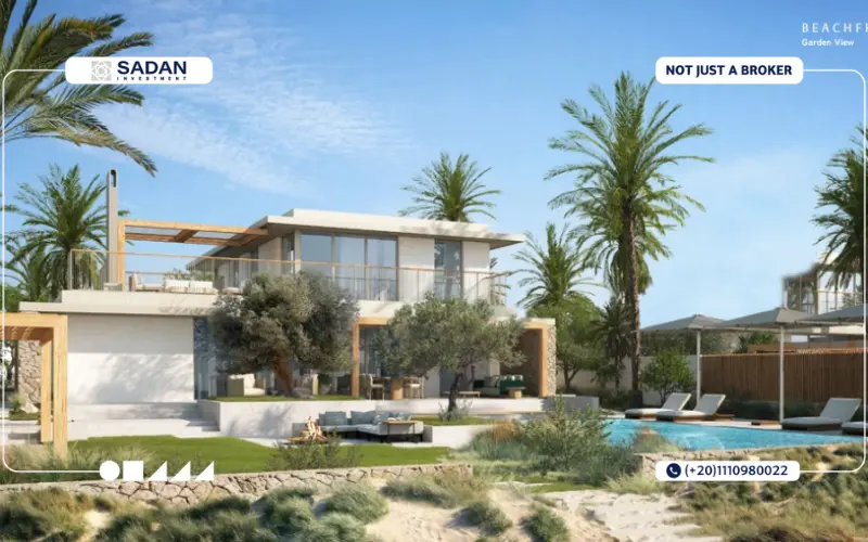 Travco Project Hurghada