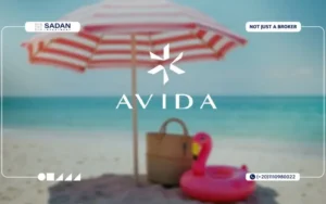 افيدا سيدي عبدالرحمن Avida Sidi Abdel Rahman North Coast
