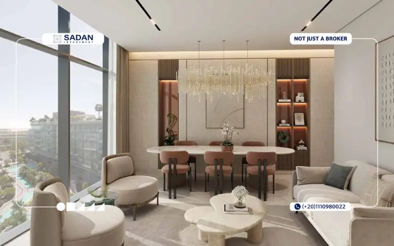 الوحدات في Do Boutique Hotels New Cairo