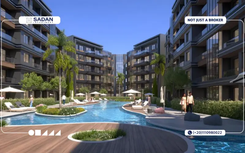 جازورا سامكو القاهرة الجديدة