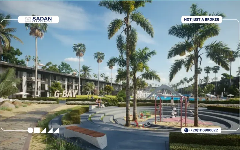 جي باي السخنة