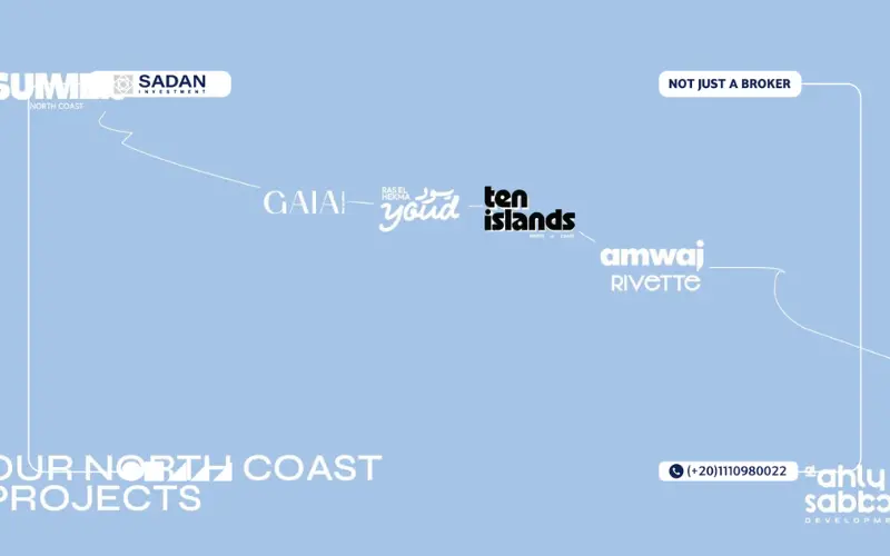 خريطة Ten Islands Ras El Hekma