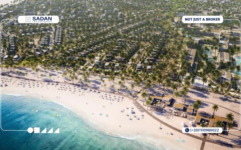 رأس سوما ريزيدنس الغردقة