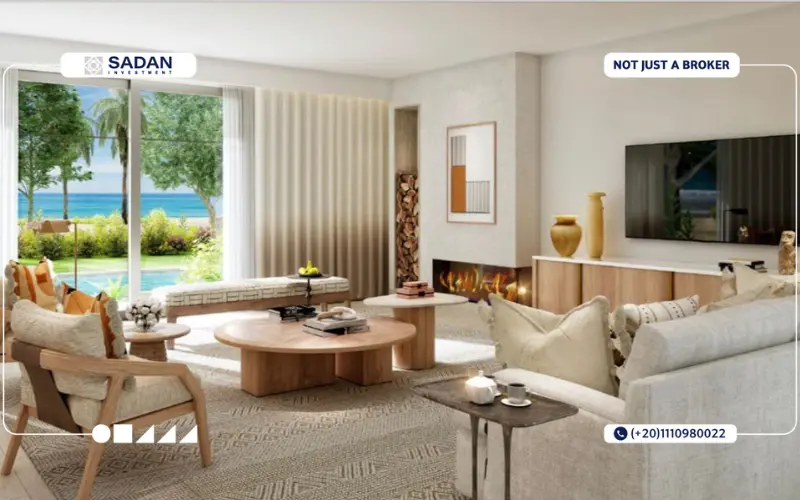 قرية رأس سوما الغردقة