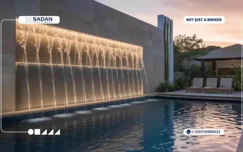 كمبوند Jadinah هليوبوليس الجديدة