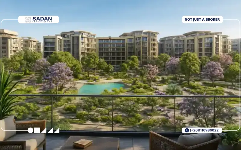 مشرو ع جازورا التجمع الخامس