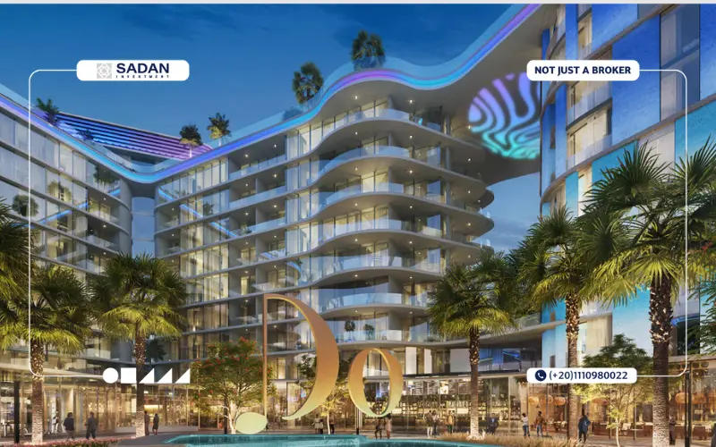 مشروع Do Boutique Hotels القاهرة الجديدة