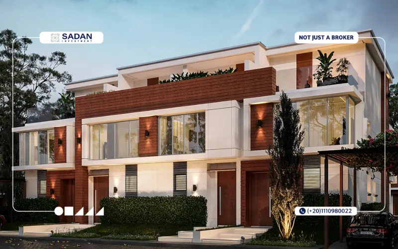 مشروع Ten Islands راس الحكمة