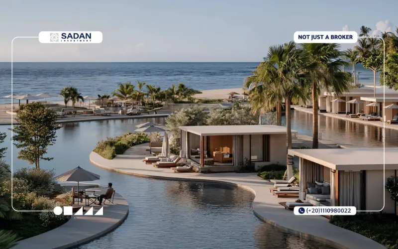 مشروع إعمار البحر الأحمر