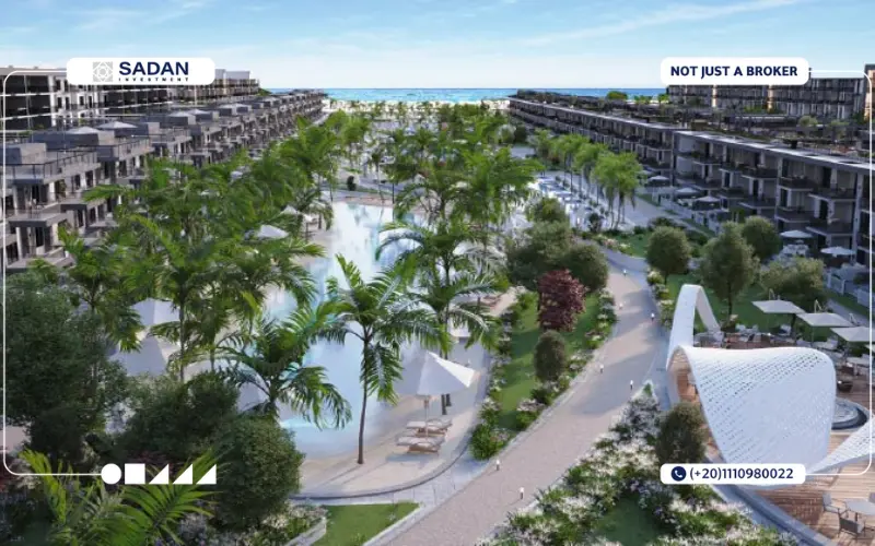 مشروع جي باي العين السخنة