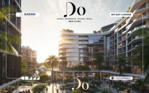 دو بوتيك هوتيلز القاهرة الجديدة Do Boutique Hotels New Cairo