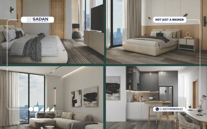 مشروع ريجينسي ان هوتيل